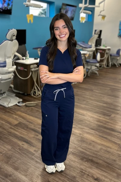 Annel Briick, DDS Photo