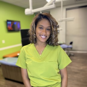 Bria Greene, DDS Photo