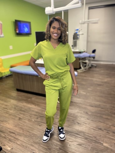 Bria Greene, DDS Photo