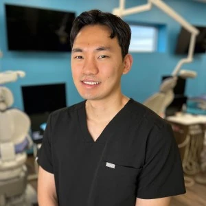 Sang Han, DDS Photo