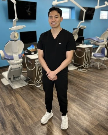Sang Han, DDS Photo