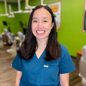 Kristy Nguyen, DDS Photo