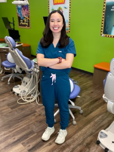 Kristy Nguyen, DDS Photo