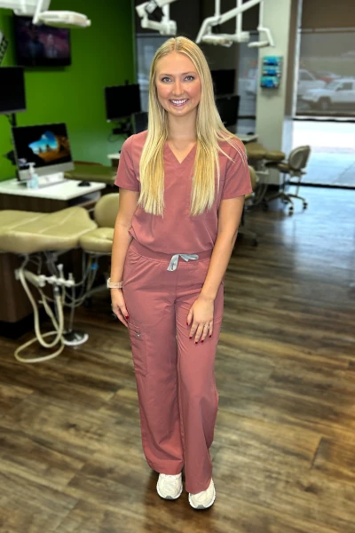 Lauryn Reagan, DDS Photo