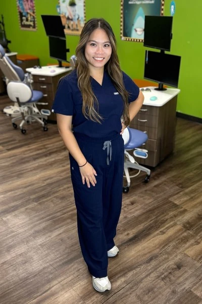 Winnie Pham, DMD Photo