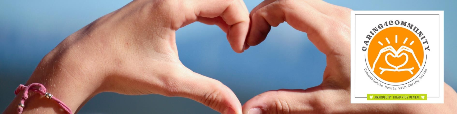 Caring4Community Caring4Community Triad Kids Dental