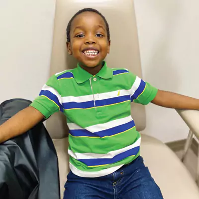 Children's Dental Crowns the Triad Children's Dental Crowns