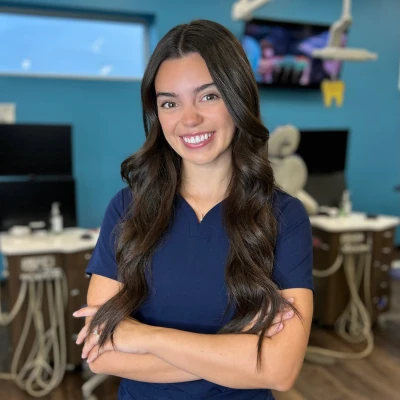 Annel Briick Dentist