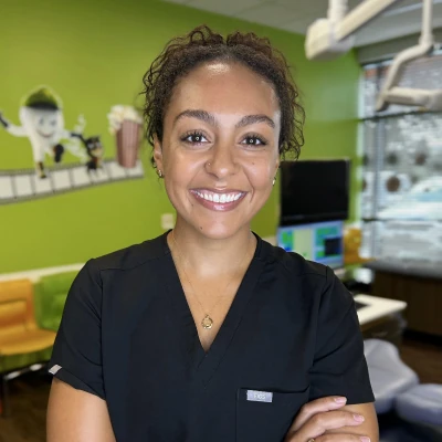 Kierra Dages Dentist