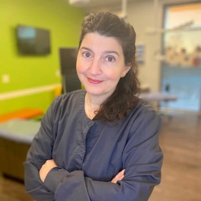 Jo-Ann Michele Trolano Gonzalez Dentist
