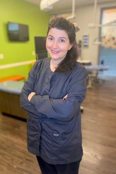 Jo-Ann Michele Trolano Gonzalez