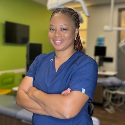 Patricia Gordon-Willis Dentist