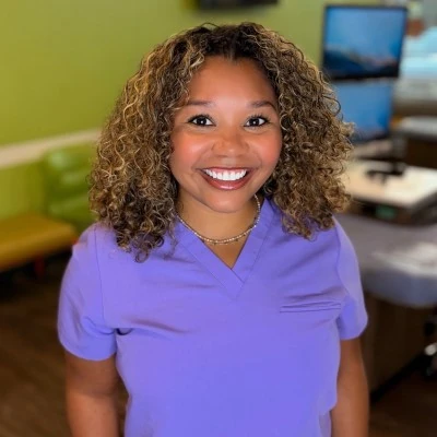 Jerrica Harris, Dentist Jerrica Harris Dentist