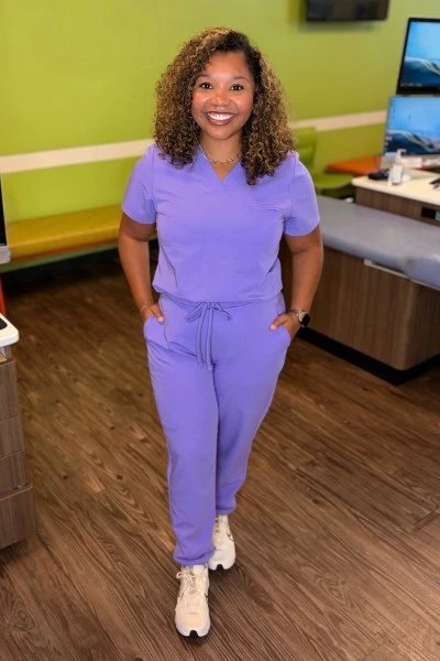 Jerrica Harris