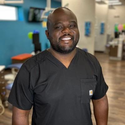 Rolandas Lamarc Hill Dentist