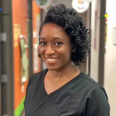 KaSheena Hollis Dentist