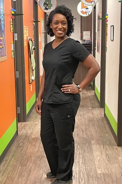 KaSheena Hollis