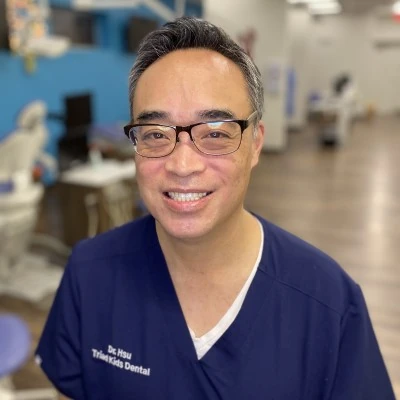 Chester Hsu Dentist