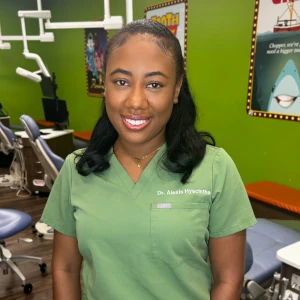 Alexis Hyacinthe Dentist