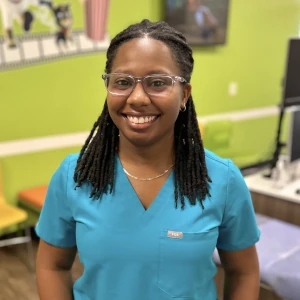 Kern Kinley-Howard Dentist