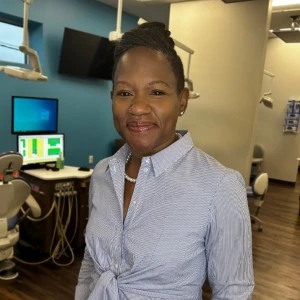 Felicia Millner Dentist