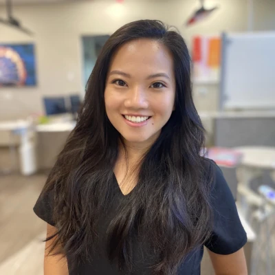 Kelly Nguyen Dentist