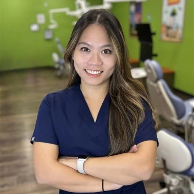 Winnie Pham Dentist