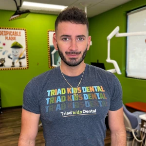 Timothy Pickett Dentist