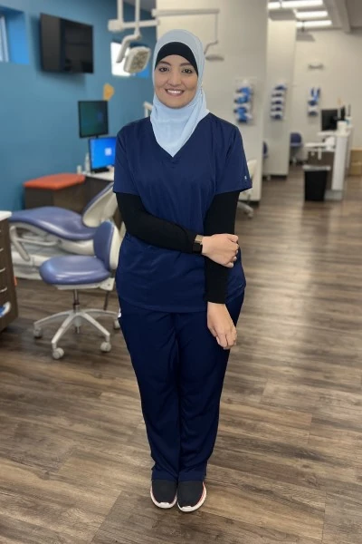 Sommayah Sayed