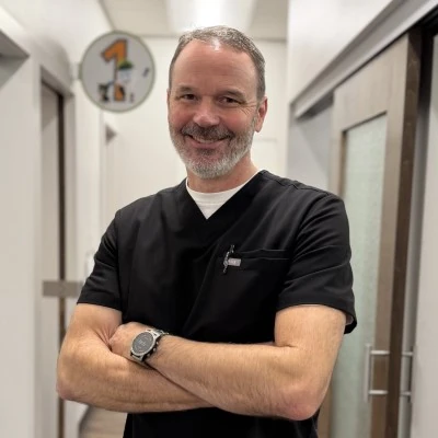 Chad Stoker, Dentist Chad Stoker Dentist