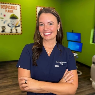 Kelsey Sweeney Dentist