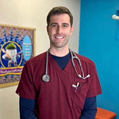 Spencer Wade Dentist