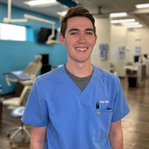 Chase Waller Dentist