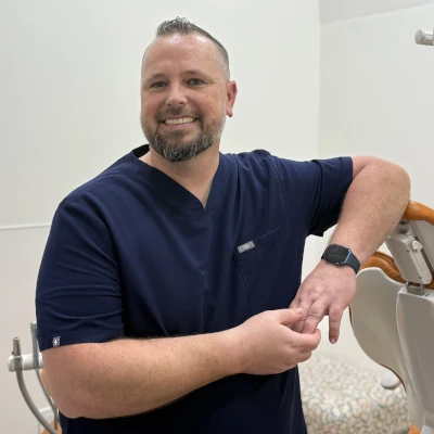 Chris Wennerholm Dentist