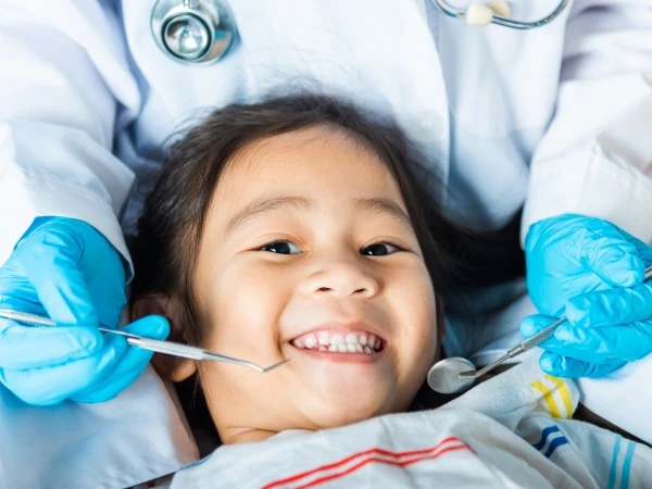 Triad Kids Dental Reviews Triad Kids Dental Reviews