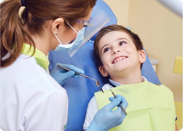 Triad Kids Dental Reviews Triad Kids Dental Testimonials