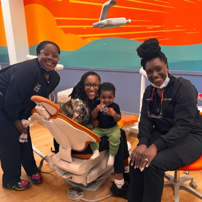 Danville Kids Dental Office