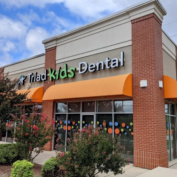 Guilford College Kids Dentist Guilford College Kids Dentist Office